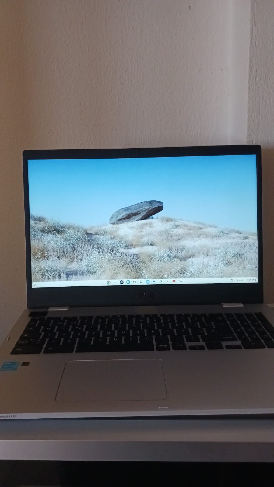 asus chromebook cx1500