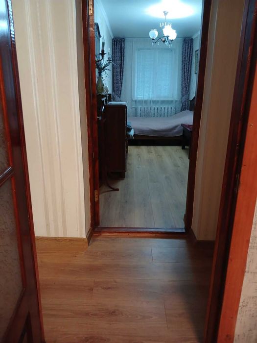 Продам 3 кімнатну квартиру в Центральному районі