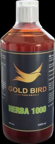Gold Bird Herba 1000 1l - Gołąb Jod i Minerały →→ VET ZWIERZOGRÓD←←