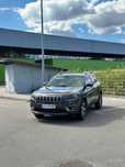 Аренда Джипа \ Прокат авто \ Аренда Jeep Cheroke \ Grand Cherokee