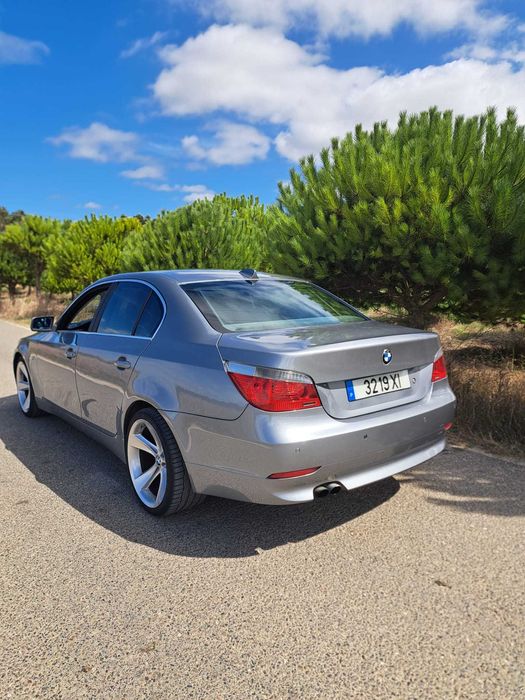 BMW 525D Excelente estado!