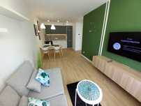 Mieszkanie 2-pokojowe 36m² na nowym osiedlu/Opole+miejsce postojowe