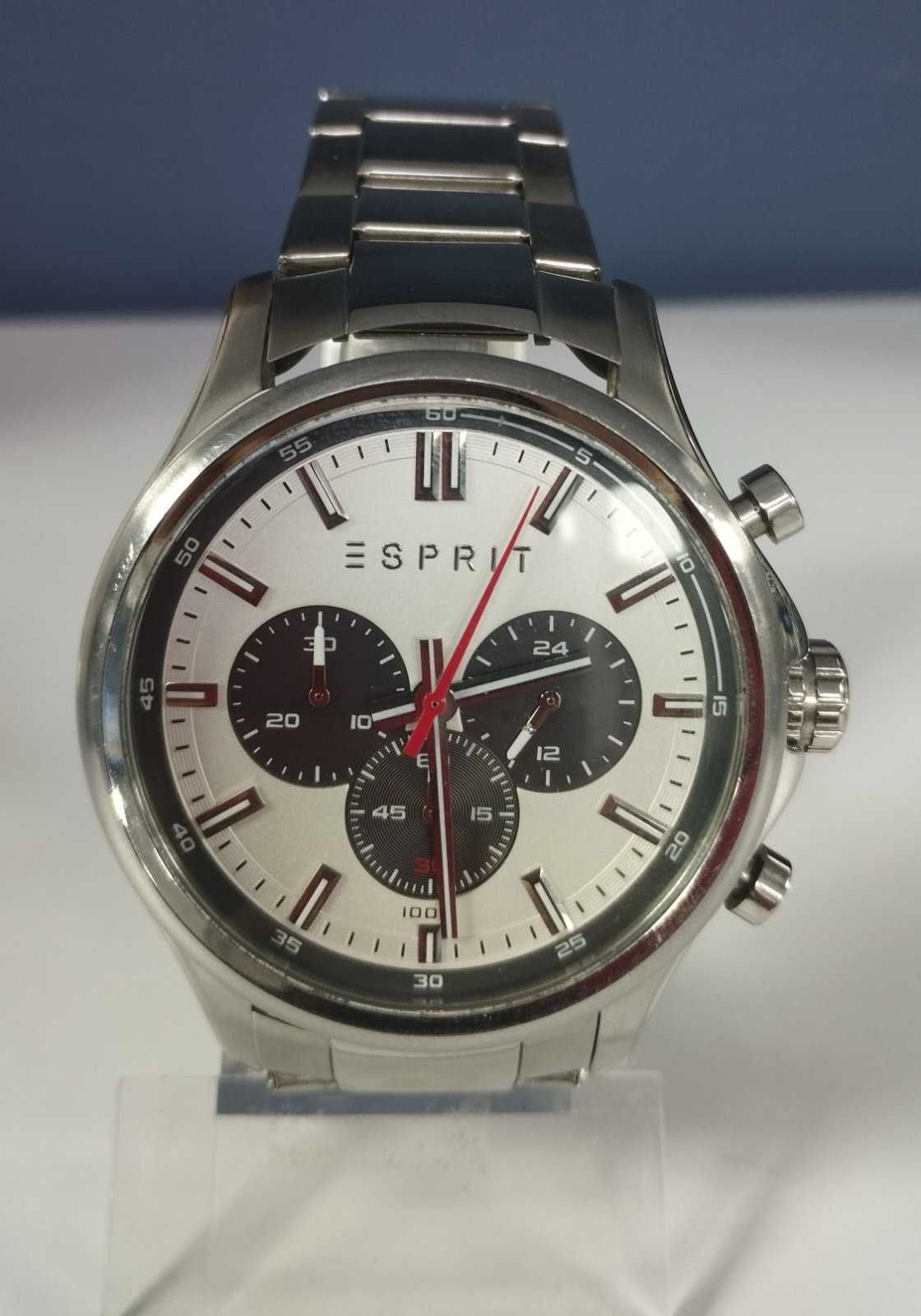 Чоловічий годинник ESPRIT ES108251004