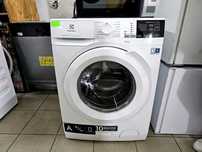 Pralko-suszarka Electrolux EW7W4684W 700 DualCare | 8/4 kg | gwarancja