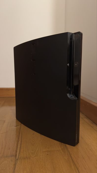 PLAYSTATION 3 + 1 COMANDO