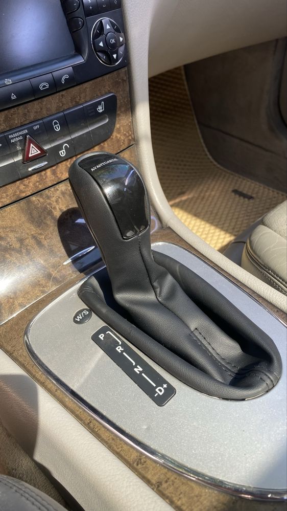 Мерседес w211 E320 ‼️терміново‼️