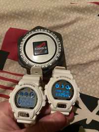 Casio g-shock dw 6900