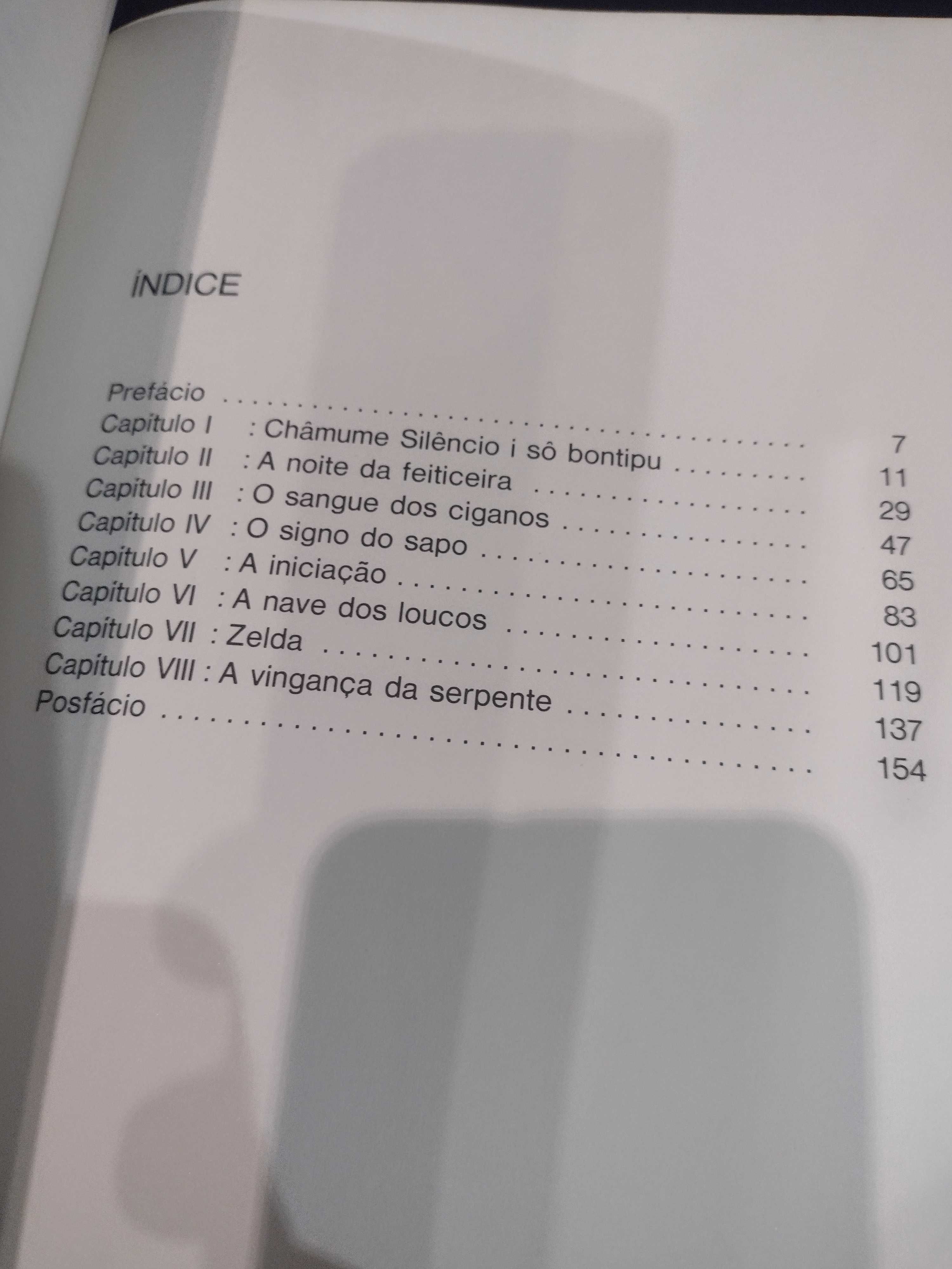 Silêncio - Didier Comès 1ª Edição 1983