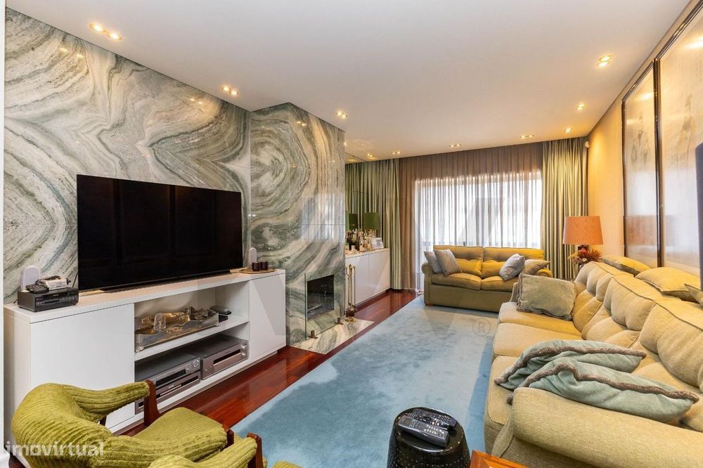 Excelente moradia T3 à Venda – Zona Premium das Antas