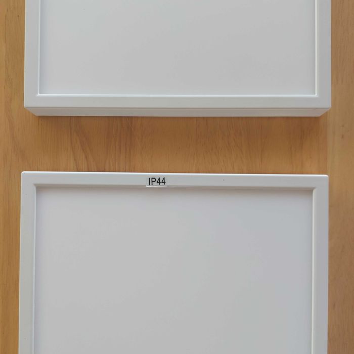 Lampa led IP44 #panel #plafon regulacja barwy z serii Inspire OKAZJA!