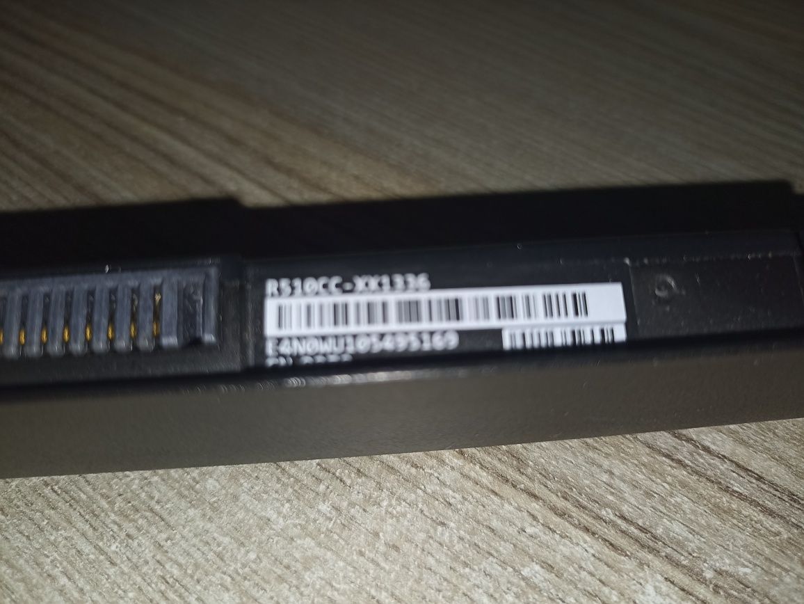 Oryginalna bateria A41-X550A do ASUS A41-X550 X450 X550 X550C X550B X5