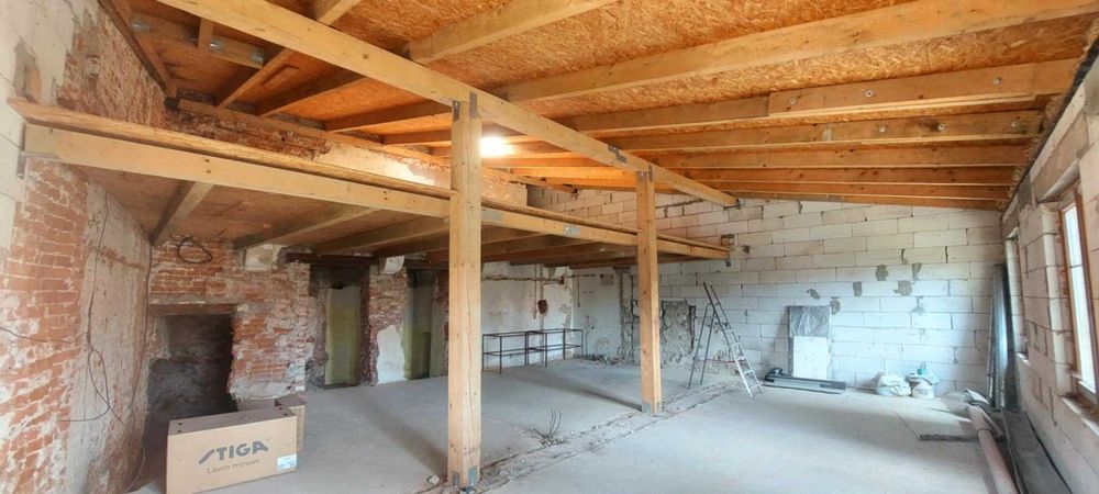 Wyjątkowy lokal usługowy z widokiem na park. Kłodzko rynek.