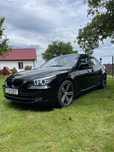 Bmw E60 2.0 D 2008rok