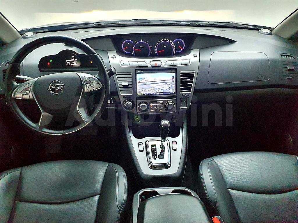 Продам автомобіль SsangYong Korando Turismo в Одесі