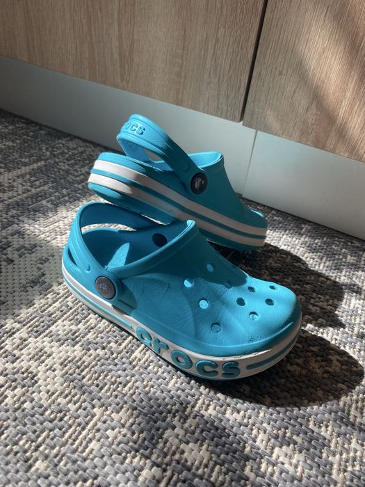 Crocs C10 27р 17см