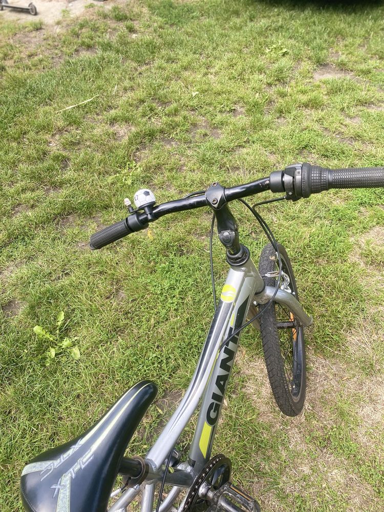Rower dzieciecy Giant kola 24