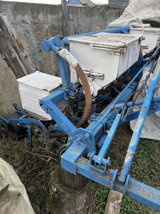 Сівалка СУПН 8 в хорошому робочому стані