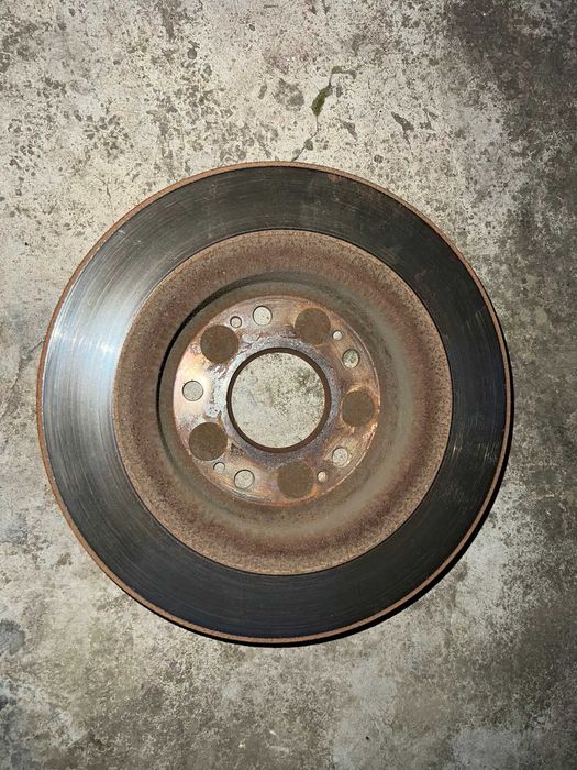 42510T2FA00 Honda Accord (cr) 13-18 Диск гальмівний задній