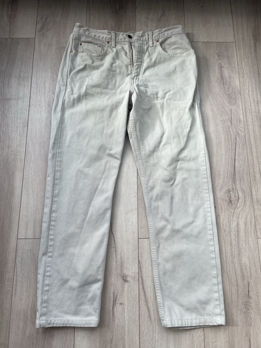 Жіночі Джинси Levis.