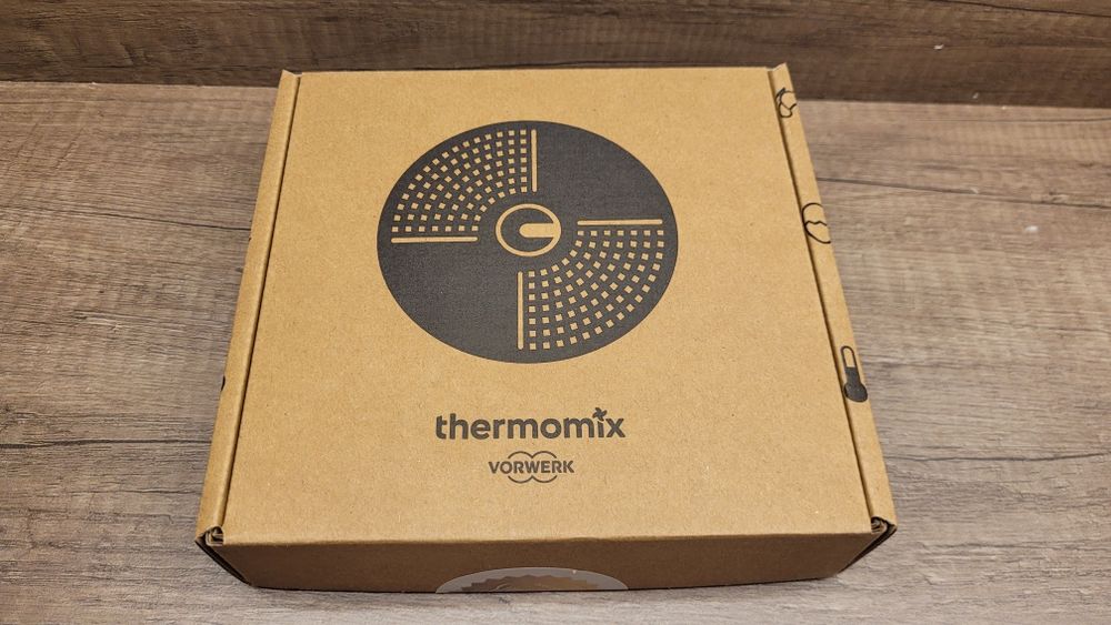 Osłona noża Thermomix TM5 TM6 TM7 - NOWA w pudełku