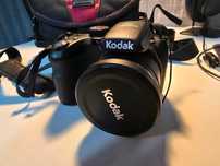Aparat Kodak AZ421