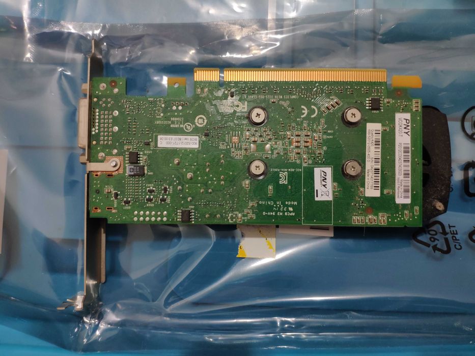 Nvidia PNY Quadro K42064739494865537124