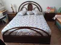 Mobília de Quarto Completo
