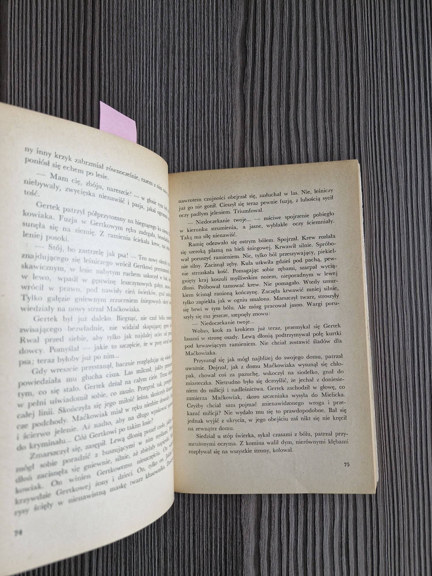 6153. "Spod szczęśliwej gwiazdy" Eugeniusz Paukszta