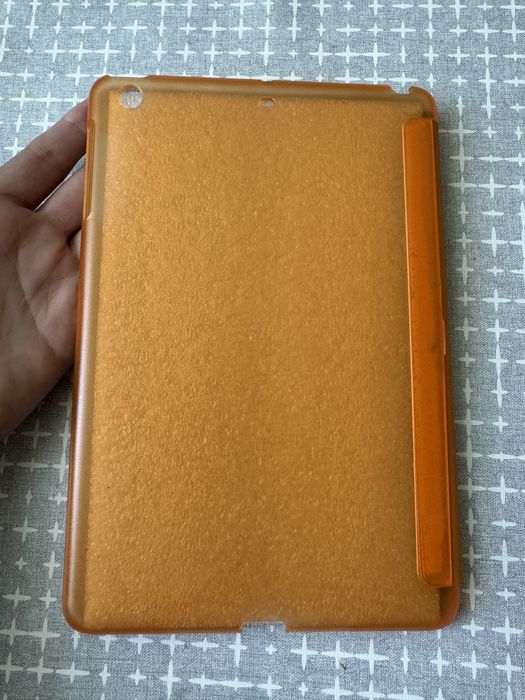 Чохол на iPad mini новий