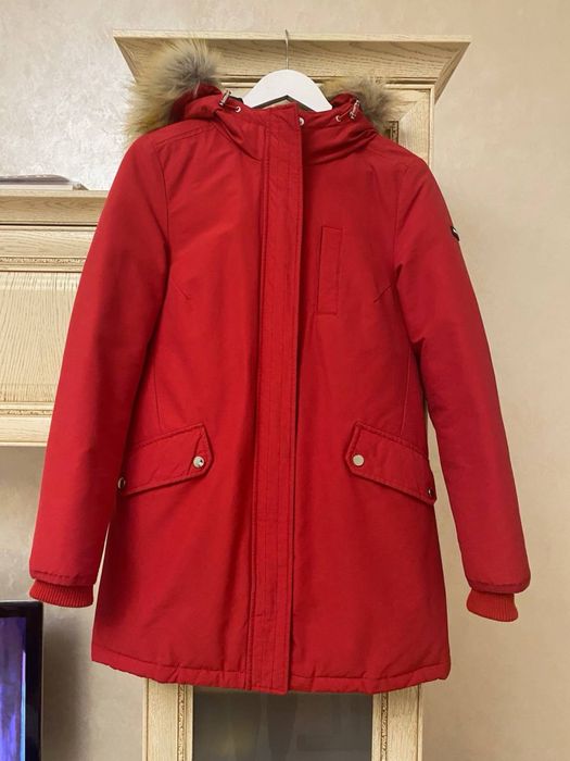 Куртка Tommy Hilfiger. Оригінал .Стан нової