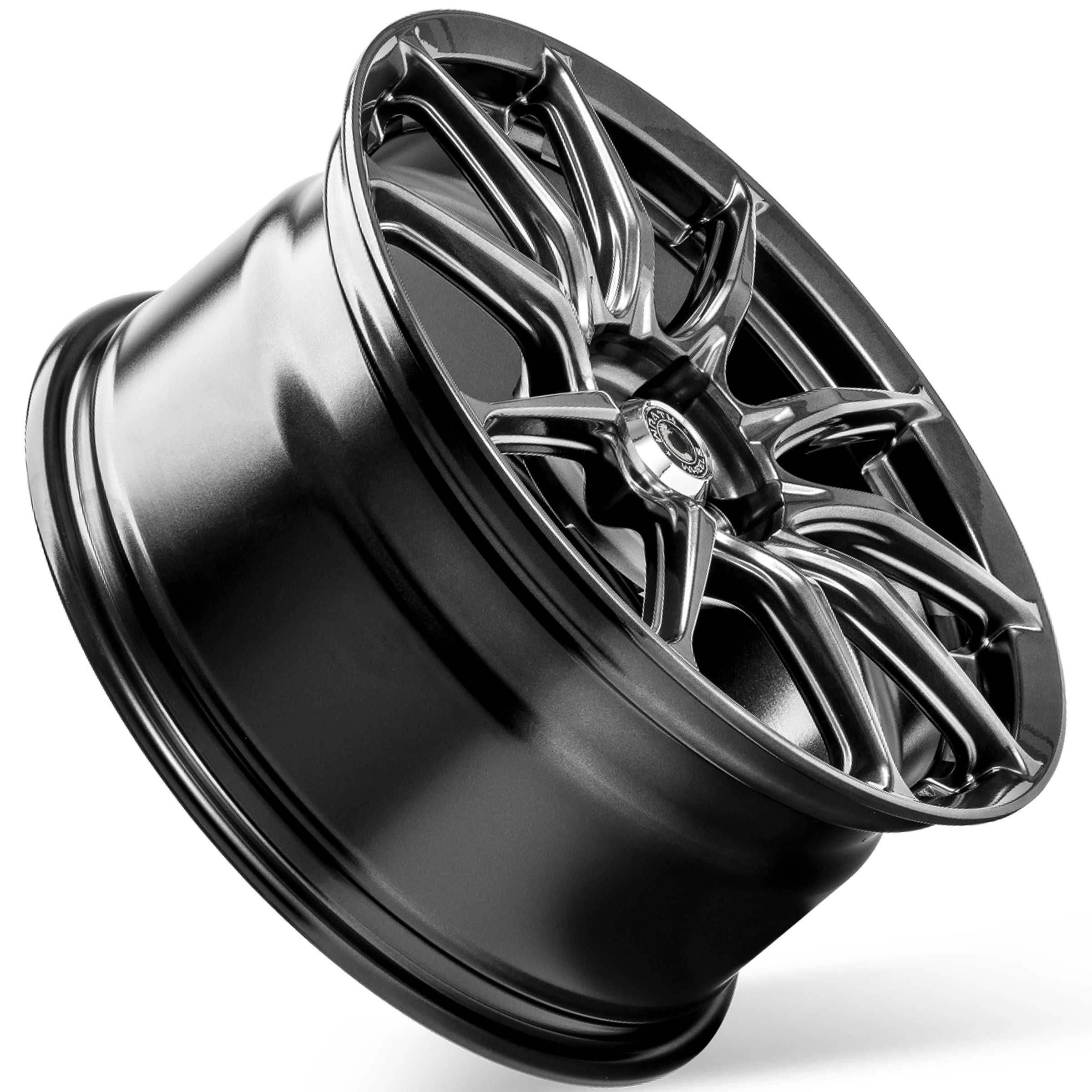 Felgi Wrath R18 5x112 Audi Vw Skoda Seat Mercedes Mini Bmw Cupra Inne