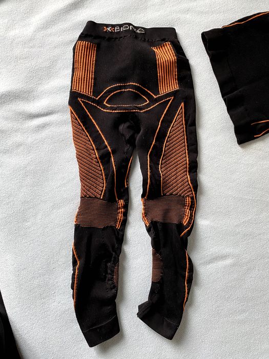 Термобілизна дитяча BIONIC, 8 років