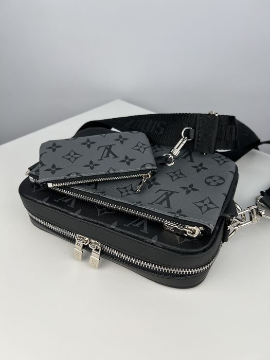 Чоловіча сумка Мужская Сумка