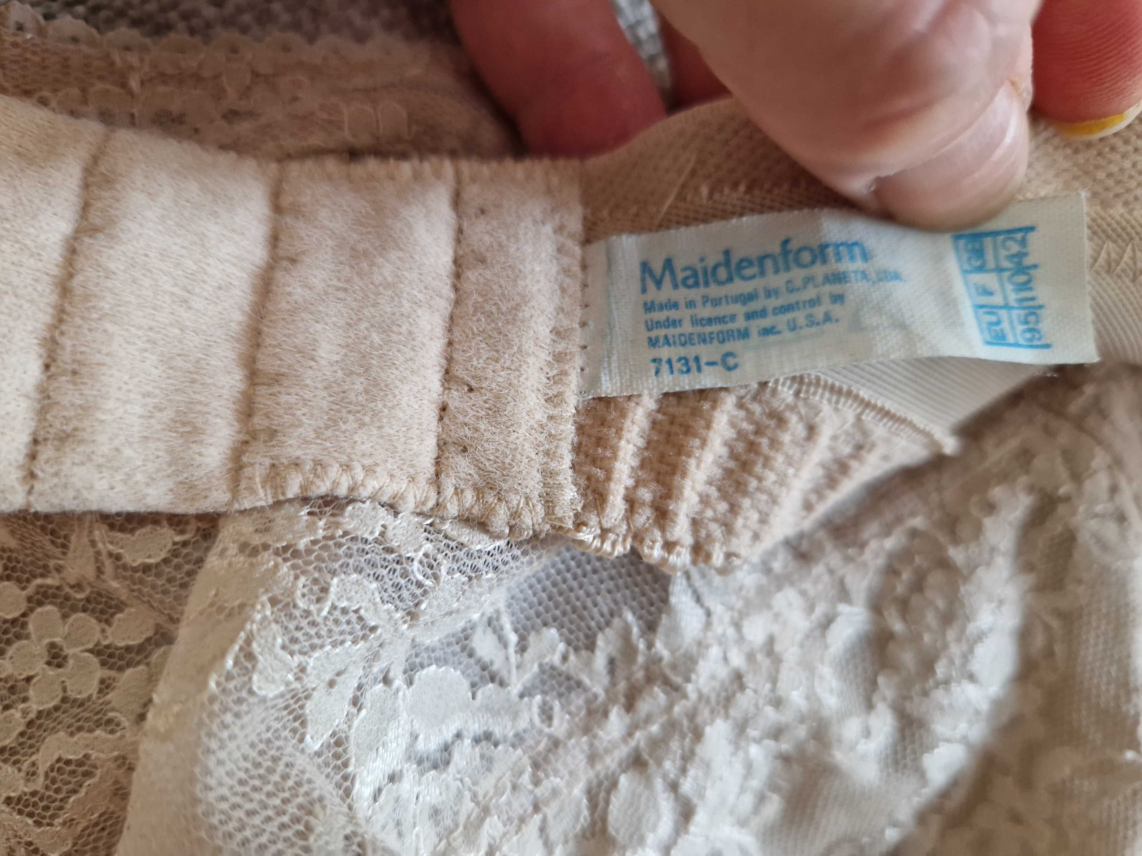 Sutiã da Maidenform Número 42