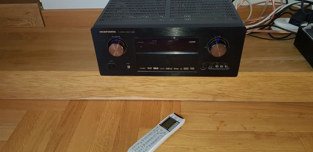 MARANTZ sr 7001 Pilot , amplituner