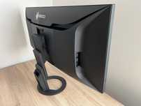 Monitor Eizo EV-3895 - Ultra-Szerokokątny 38"