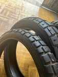 Opony motocyklowe PIRELLI SCORPION  RALLY STR  150/70 R18 i 90/90 R21
