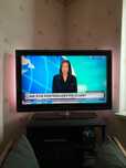 Telewizor Philips 42 PFL9632D