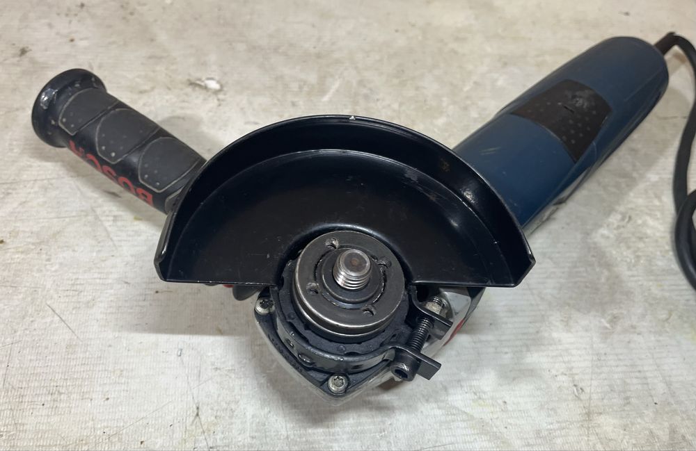 Болгарка → Bosch GWS 17-125 CIE Professional на 1.7 кВт. | Germany !