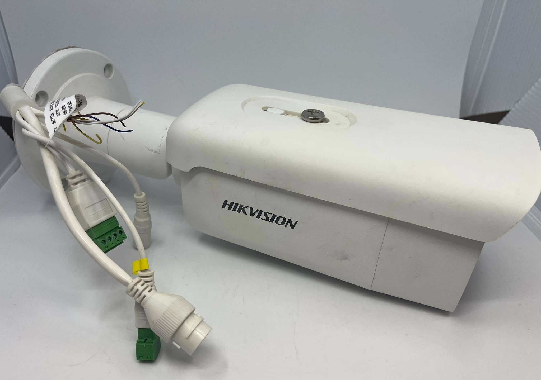 Kamera Hikvision DS-2CD3T56G2-4IS