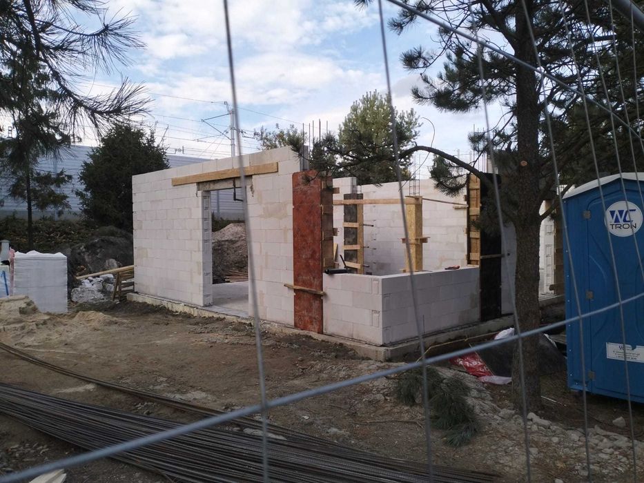 Budowa domu, domów Śląsk Super Ceny