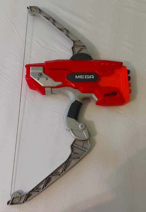 Łuk Nerf Thunderbow