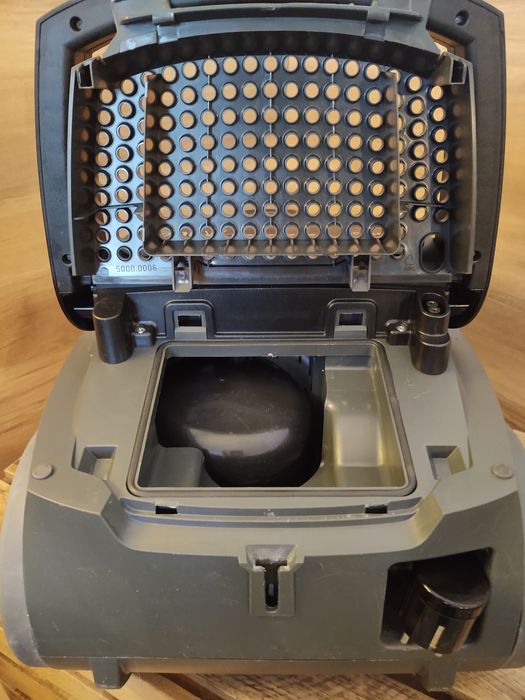 SUPER STAN Odkurzacz Zelmer Solaris NOWY SILNIK 2200W