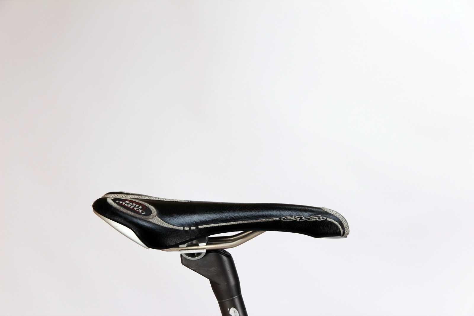 Rower szosowy TREK 5200, Carbon Shimano Ultegra, klasyk w super stanie