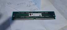 Pamięć ram 16mb 72pin simm korg triton sampler 1997 (Vintage OLO)