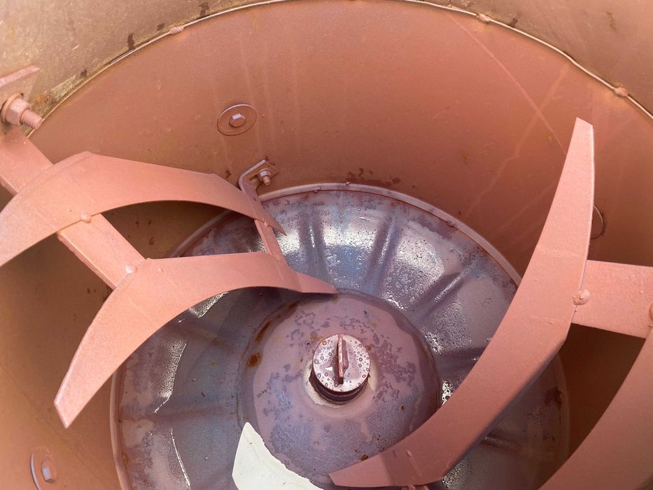 Nowa Betoniarka wolnospadowa AGRO-WIKT BWJ 160 Gwarancja 230V