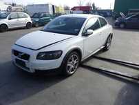 Para Peças Volvo C30 (533)