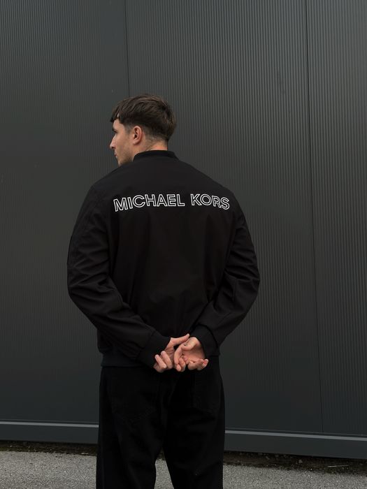 Куртка бомбер від Michael Kors