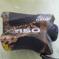 Лазерный дальнометр HALO XL 450