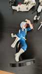 Action figure Todoroki